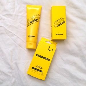 NEW Starface Skincare Bundle